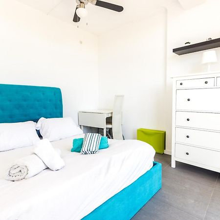 Guest H4U - Povoa Seaside Appartement Póvoa de Varzim Buitenkant foto