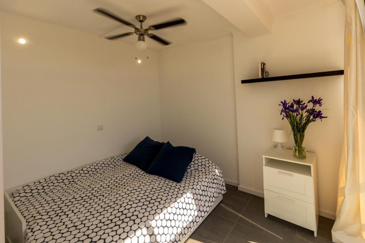Guest H4U - Povoa Seaside Appartement Póvoa de Varzim Buitenkant foto