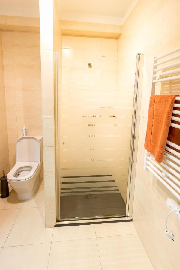 Guest H4U - Povoa Seaside Appartement Póvoa de Varzim Buitenkant foto