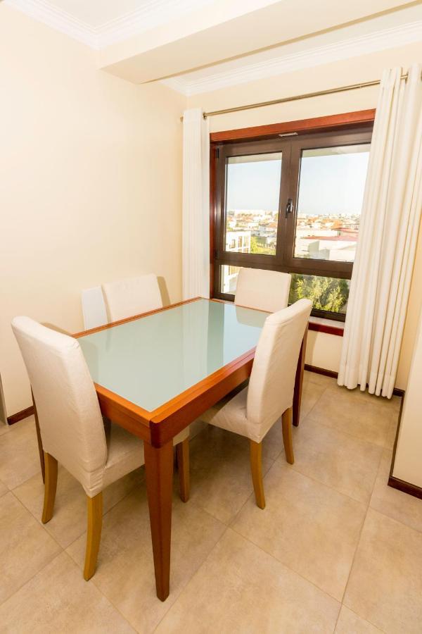 Guest H4U - Povoa Seaside Appartement Póvoa de Varzim Buitenkant foto