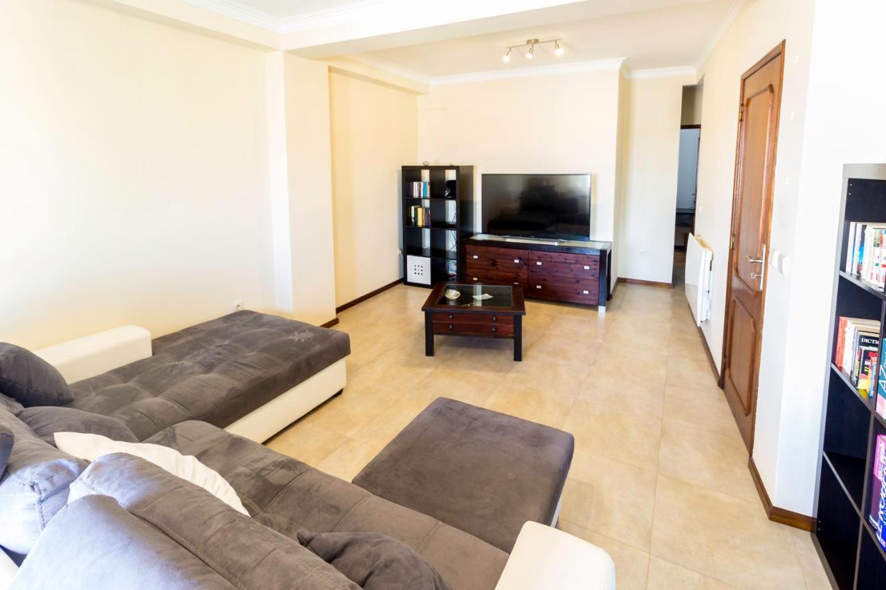 Guest H4U - Povoa Seaside Appartement Póvoa de Varzim Buitenkant foto