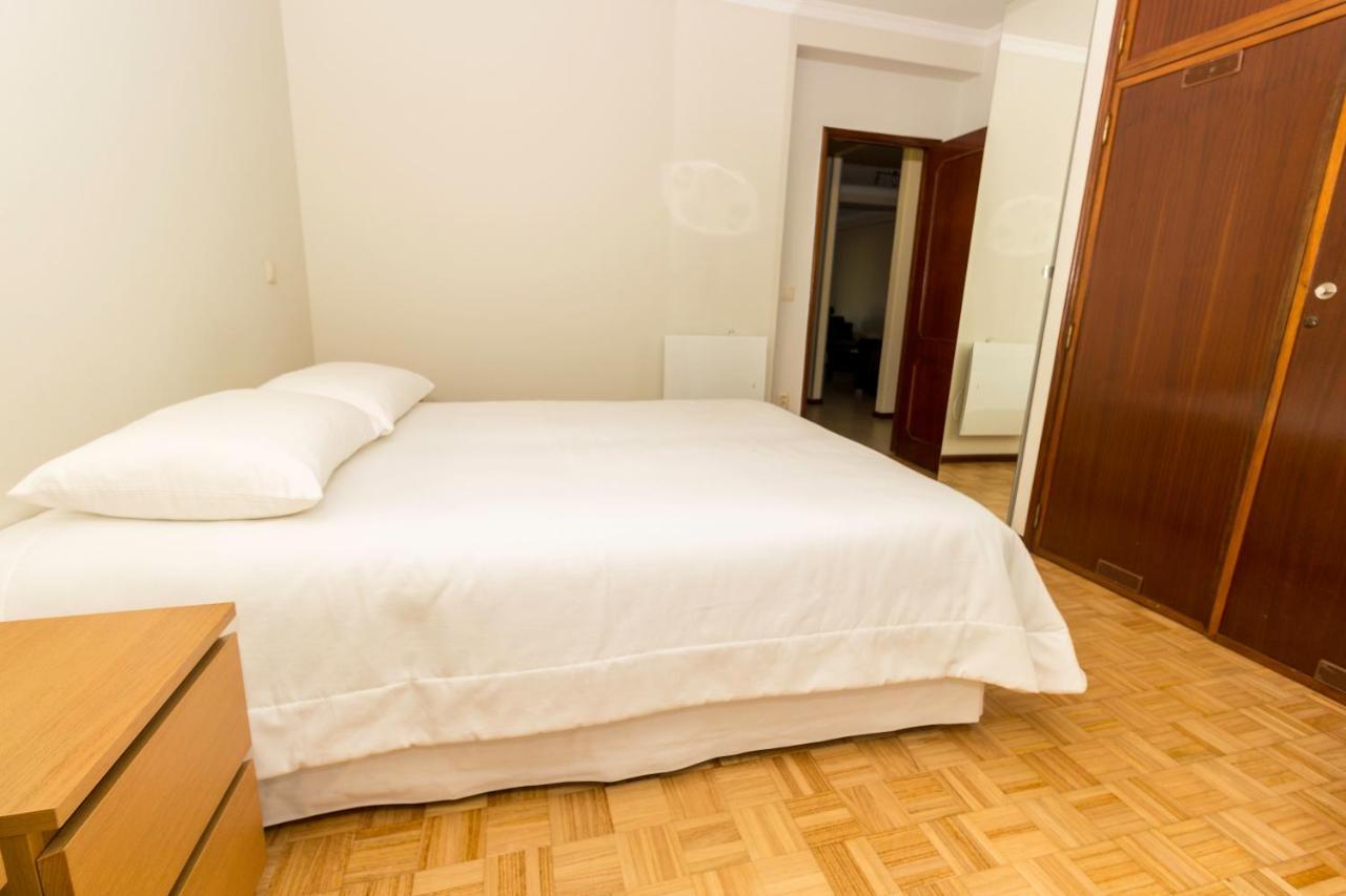 Guest H4U - Povoa Seaside Appartement Póvoa de Varzim Buitenkant foto