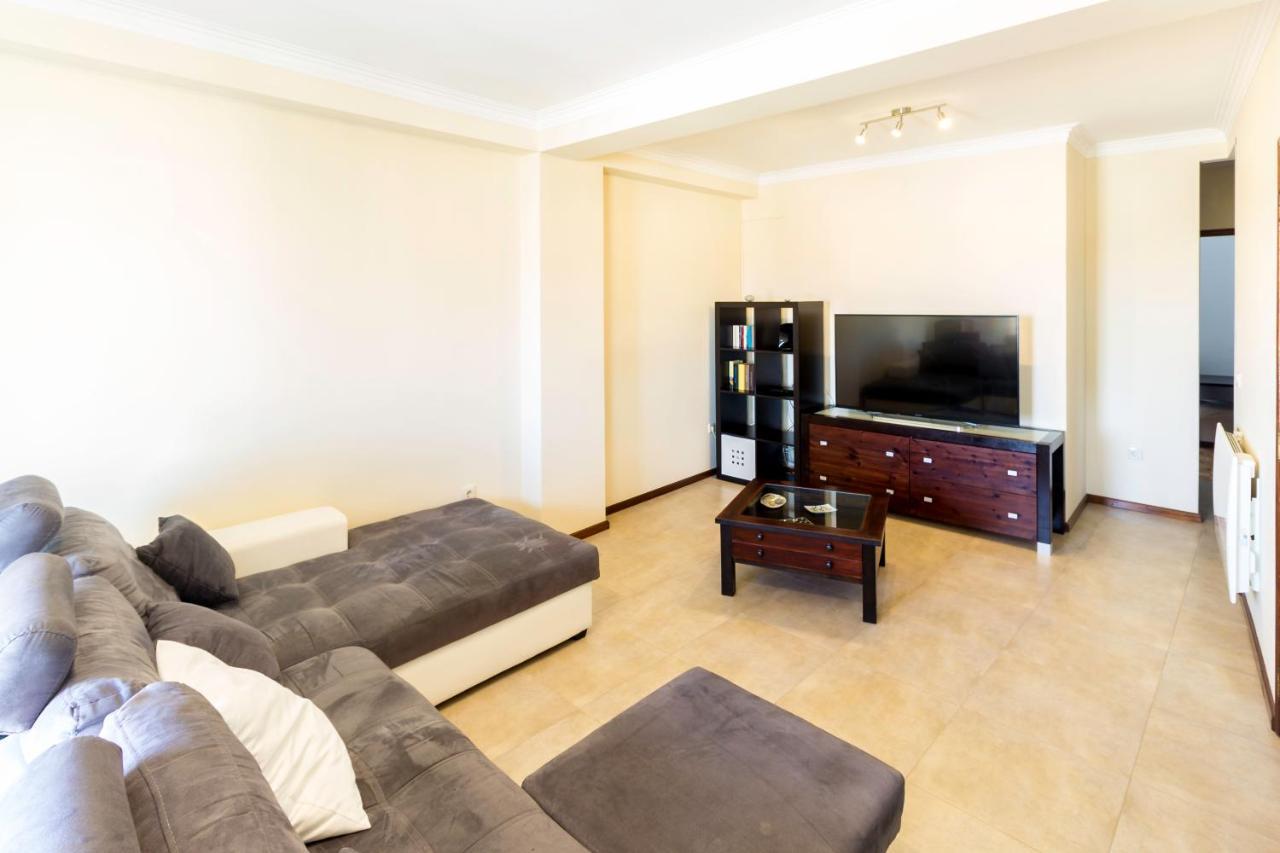 Guest H4U - Povoa Seaside Appartement Póvoa de Varzim Buitenkant foto