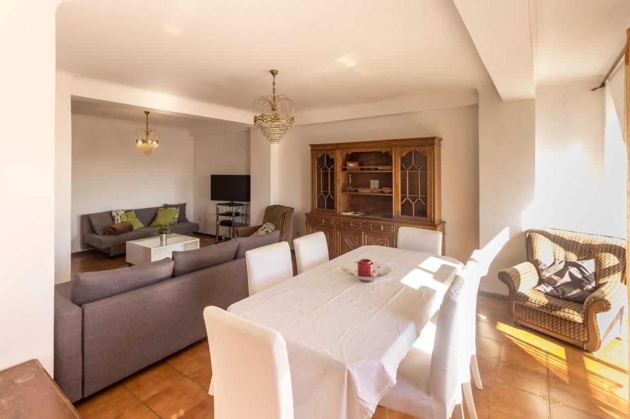 Guest H4U - Povoa Seaside Appartement Póvoa de Varzim Buitenkant foto