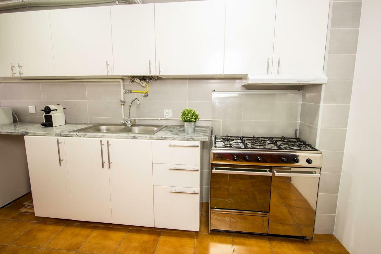 Guest H4U - Povoa Seaside Appartement Póvoa de Varzim Buitenkant foto