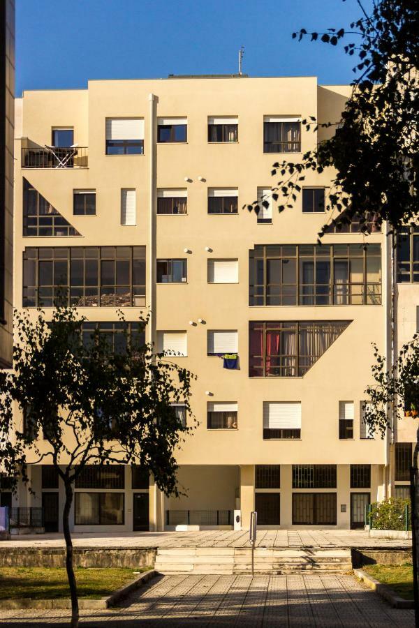 Guest H4U - Povoa Seaside Appartement Póvoa de Varzim Buitenkant foto